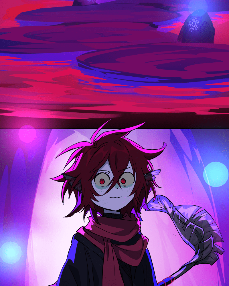The Last Dimension (S3) 121 - The Chosen One page 49 - 