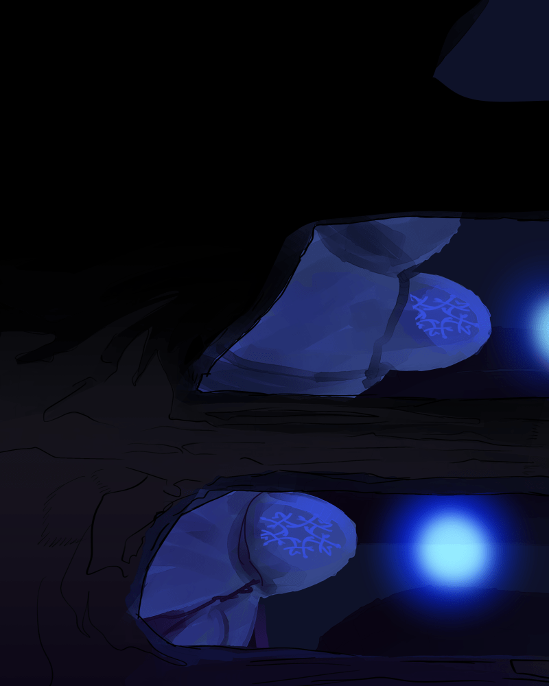 The Last Dimension (S3) 121 - The Chosen One page 51 - 