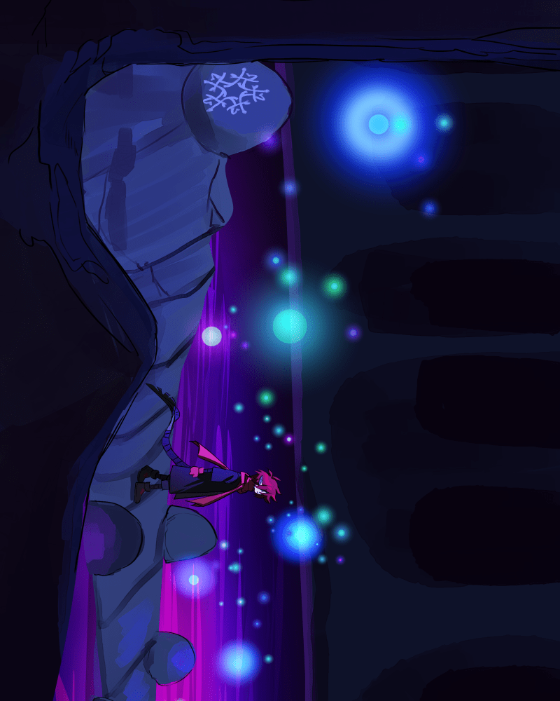 The Last Dimension (S3) 121 - The Chosen One page 52 - 