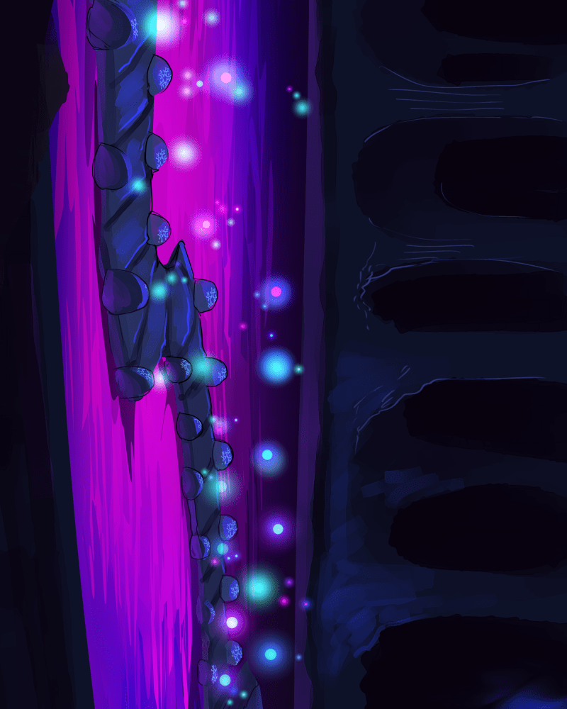 The Last Dimension (S3) 121 - The Chosen One page 53 - 