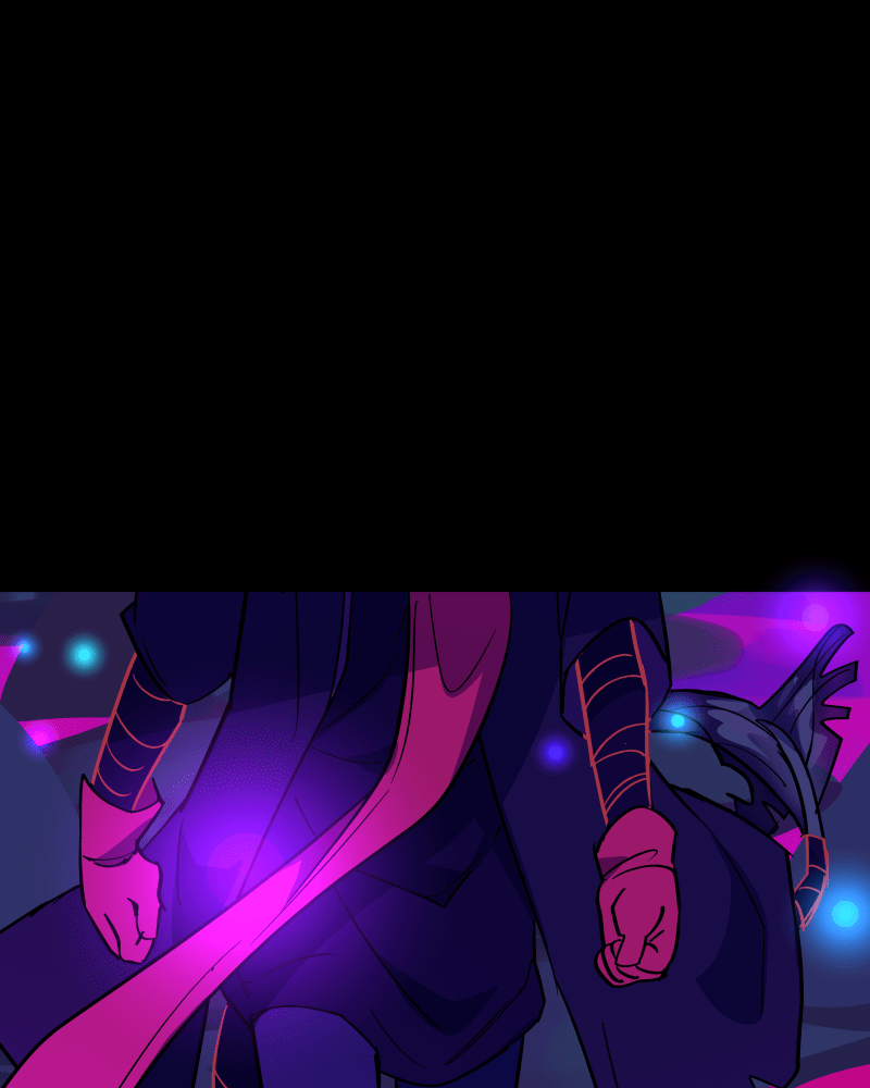 The Last Dimension (S3) 121 - The Chosen One page 56 - 