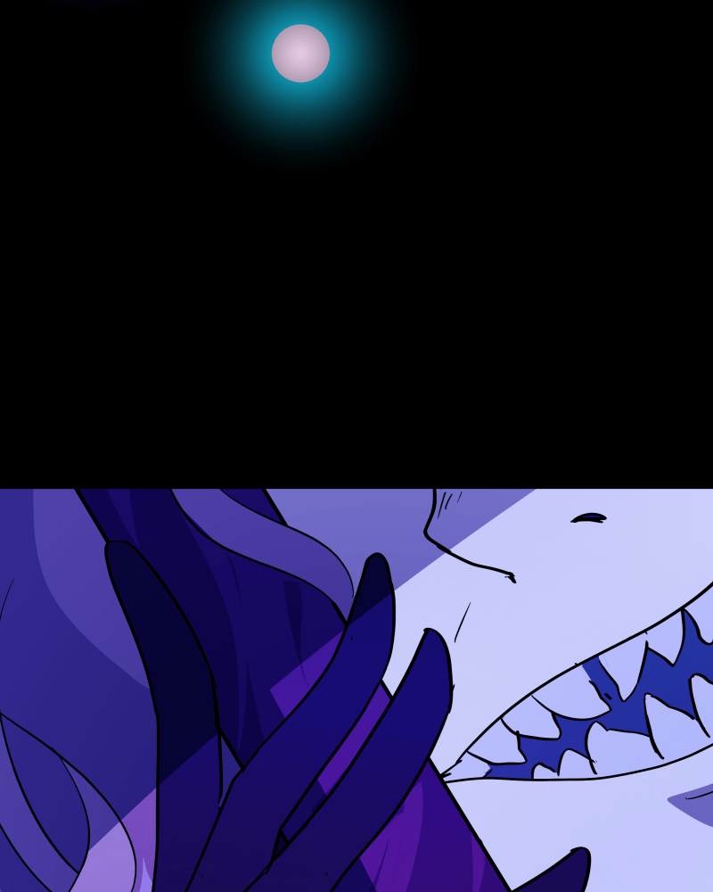 The Last Dimension (S3) 121 - The Chosen One page 58 - 