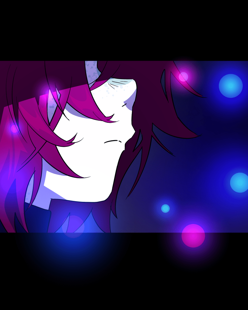 The Last Dimension (S3) 121 - The Chosen One page 60 - 