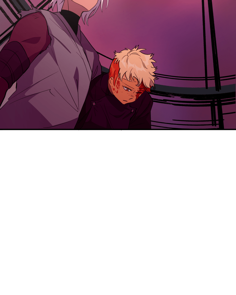 The Last Dimension (S3) 121 - The Chosen One page 7 - 