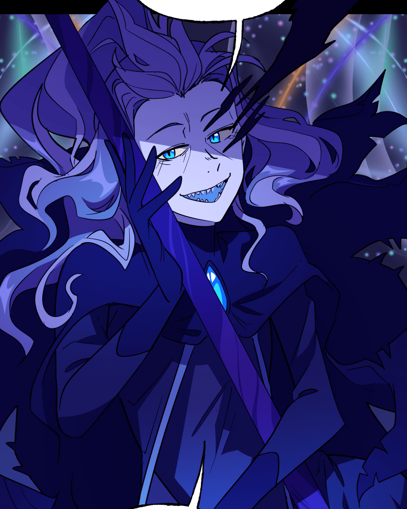 The Last Dimension (S3) 121 - The Chosen One page 66 - 