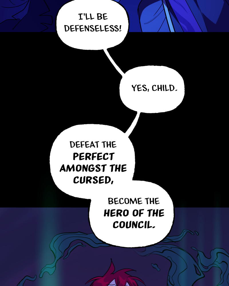 The Last Dimension (S3) 121 - The Chosen One page 67 - 