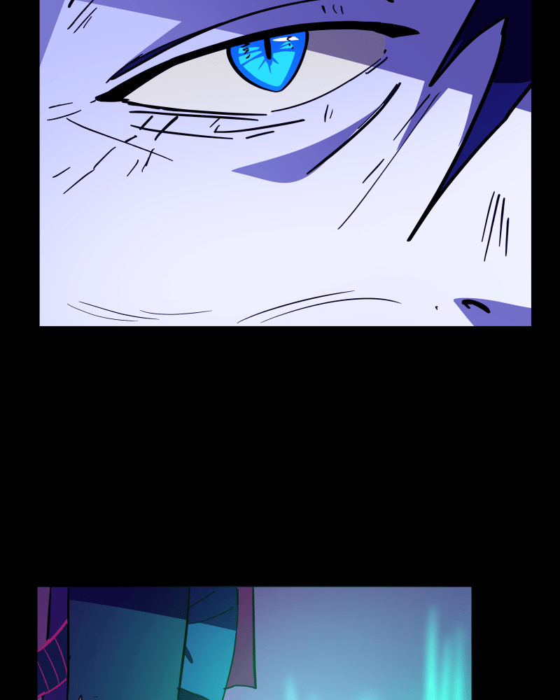 The Last Dimension (S3) 121 - The Chosen One page 70 - 