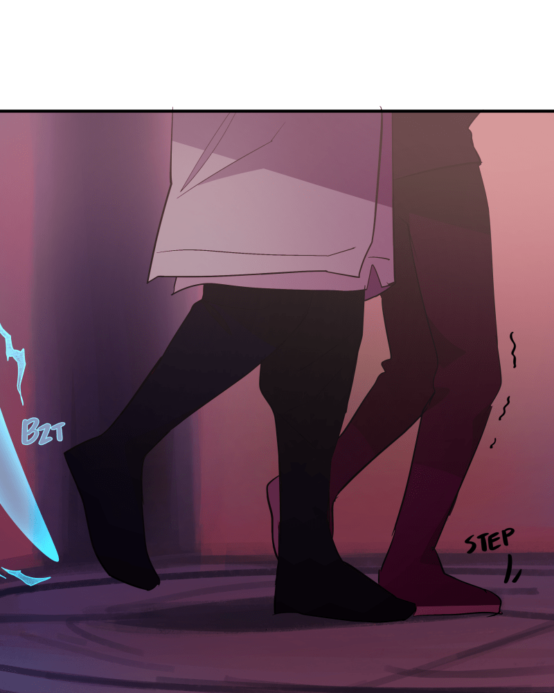 The Last Dimension (S3) 121 - The Chosen One page 8 - 