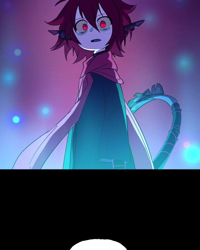 The Last Dimension (S3) 121 - The Chosen One page 72 - 