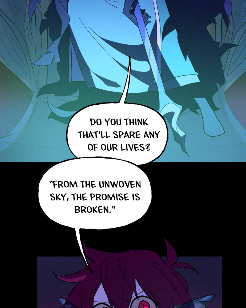 The Last Dimension (S3) 121 - The Chosen One page 74 - 