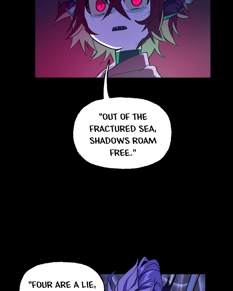 The Last Dimension (S3) 121 - The Chosen One page 75 - 