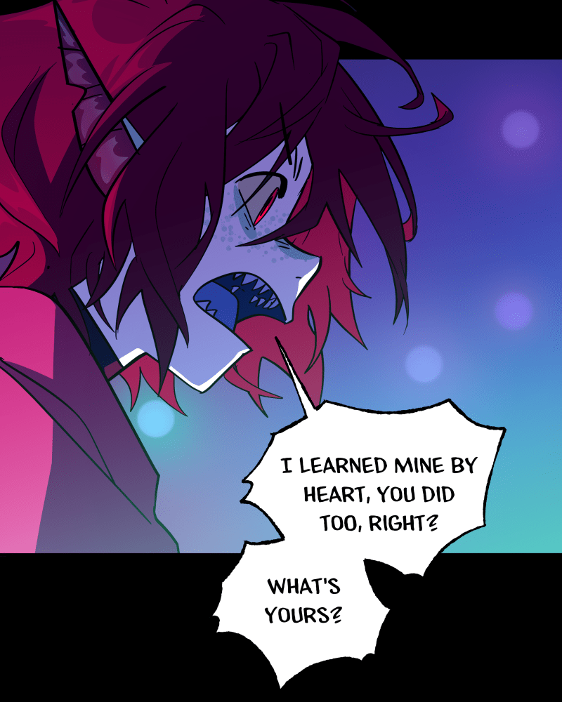 The Last Dimension (S3) 121 - The Chosen One page 78 - 