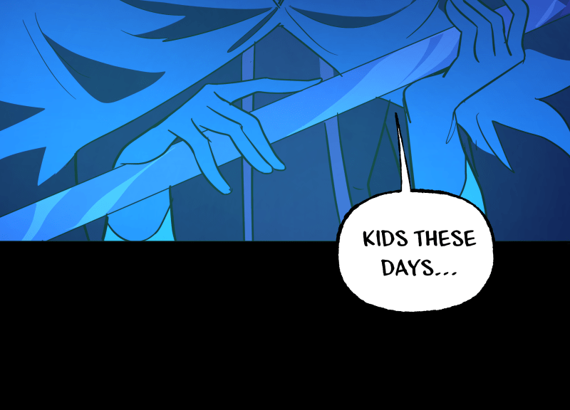 The Last Dimension (S3) 121 - The Chosen One page 80 - 