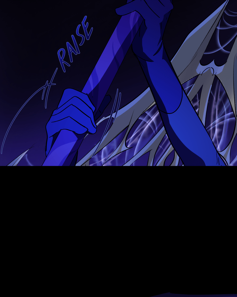 The Last Dimension (S3) 121 - The Chosen One page 83 - 