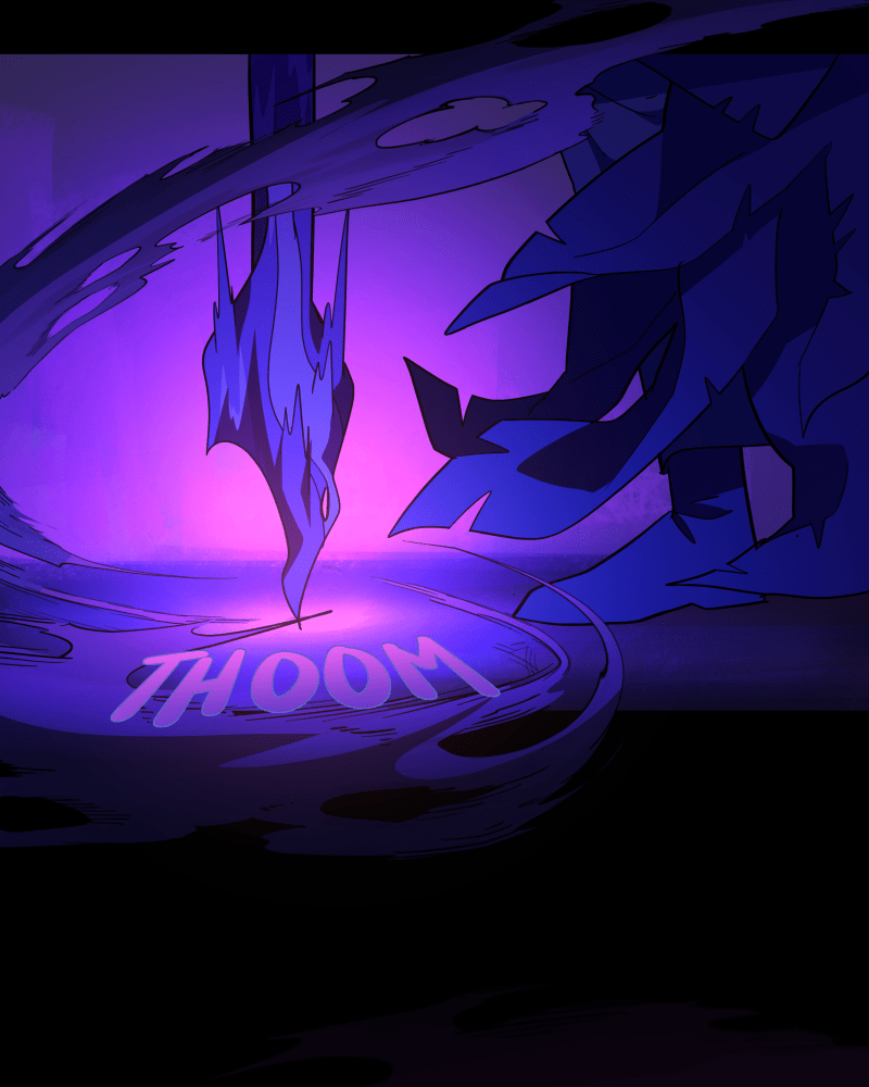 The Last Dimension (S3) 121 - The Chosen One page 84 - 