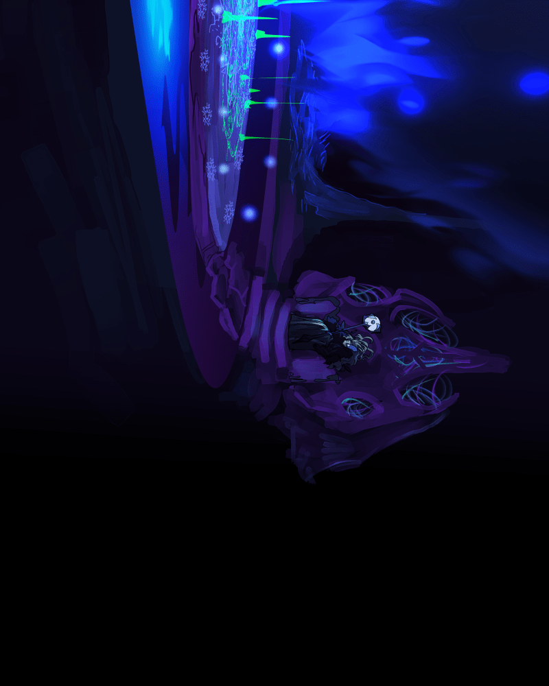 The Last Dimension (S3) 121 - The Chosen One page 90 - 
