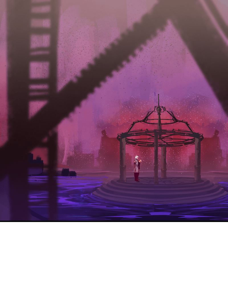The Last Dimension (S3) 121 - The Chosen One page 10 - 