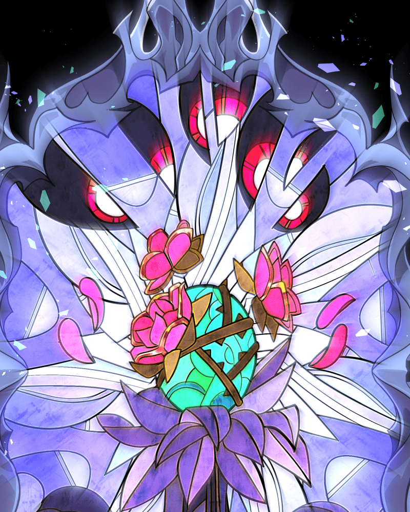 The Last Dimension (S3) 121 - The Chosen One page 92 - 