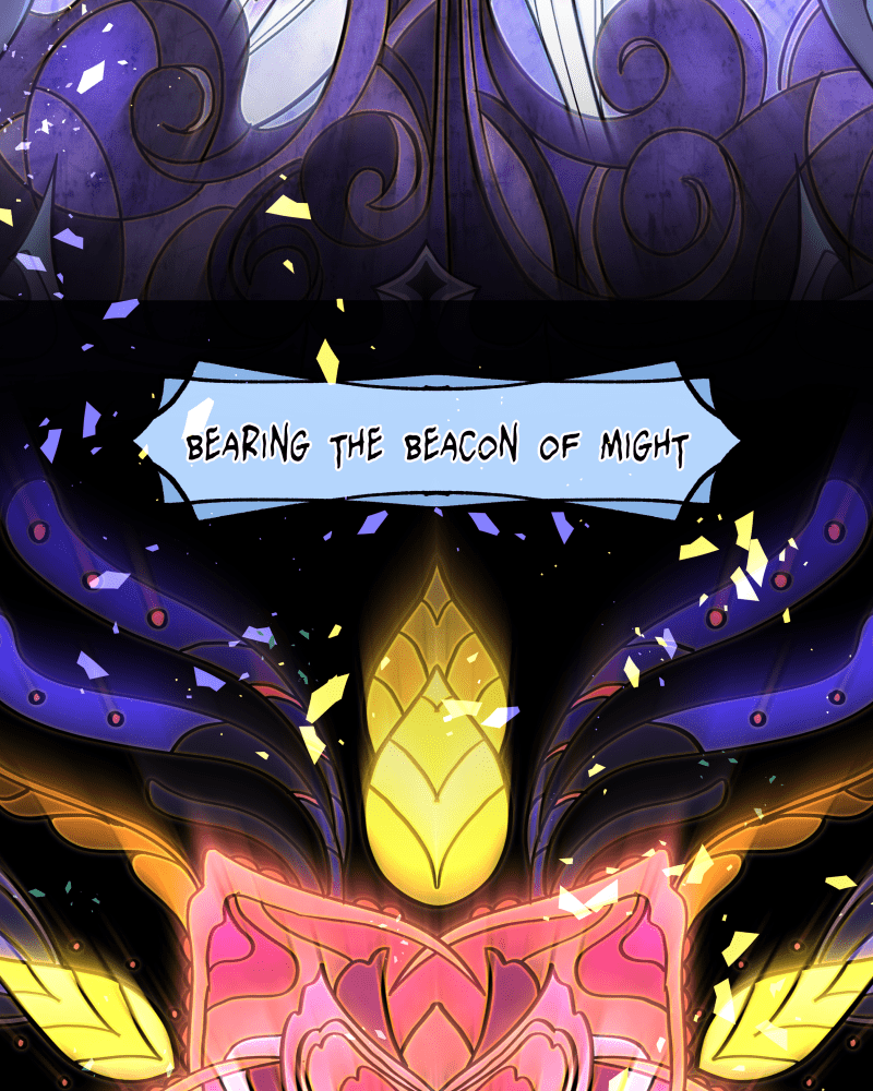 The Last Dimension (S3) 121 - The Chosen One page 93 - 