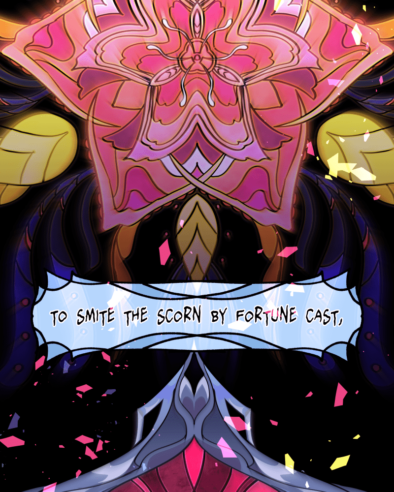 The Last Dimension (S3) 121 - The Chosen One page 94 - 