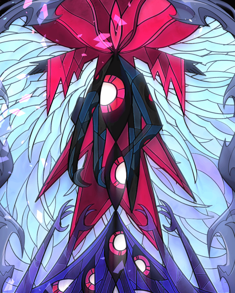The Last Dimension (S3) 121 - The Chosen One page 95 - 