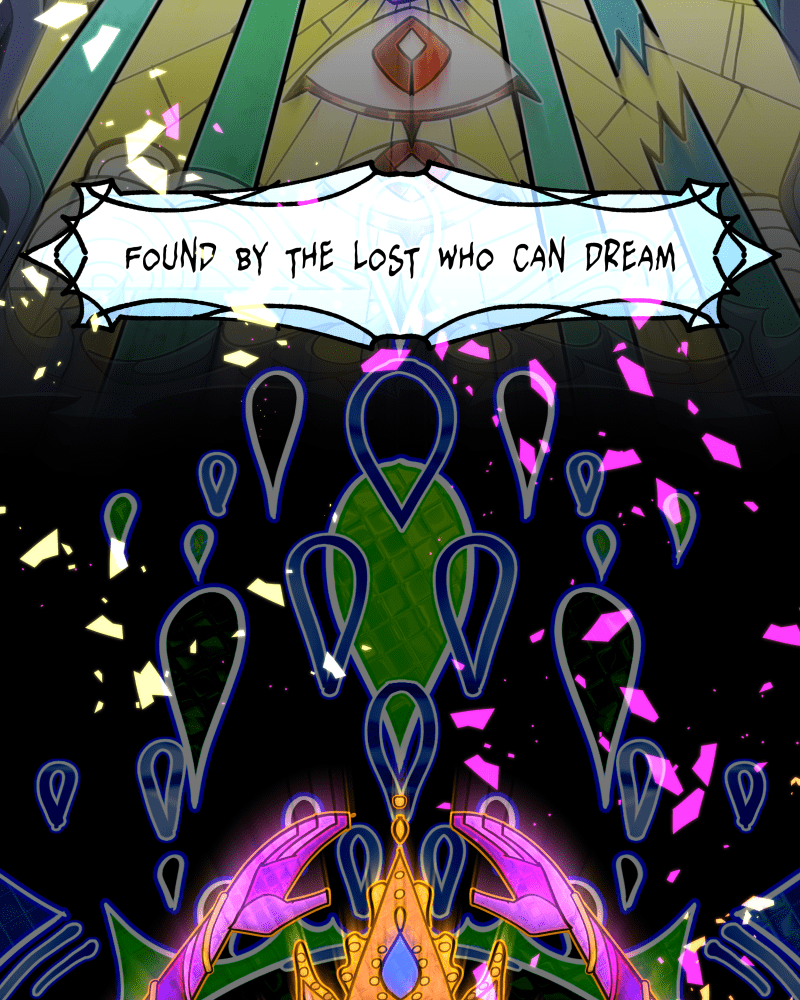 The Last Dimension (S3) 121 - The Chosen One page 99 - 