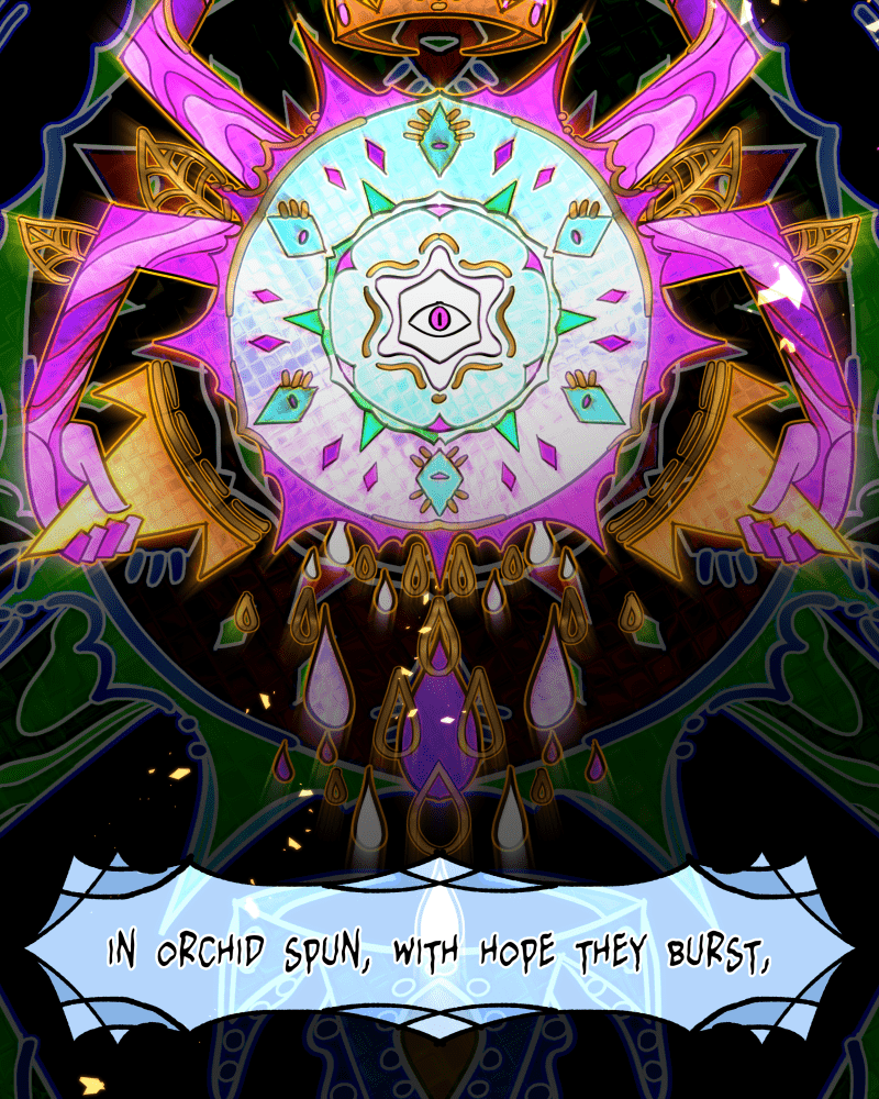 The Last Dimension (S3) 121 - The Chosen One page 100 - 