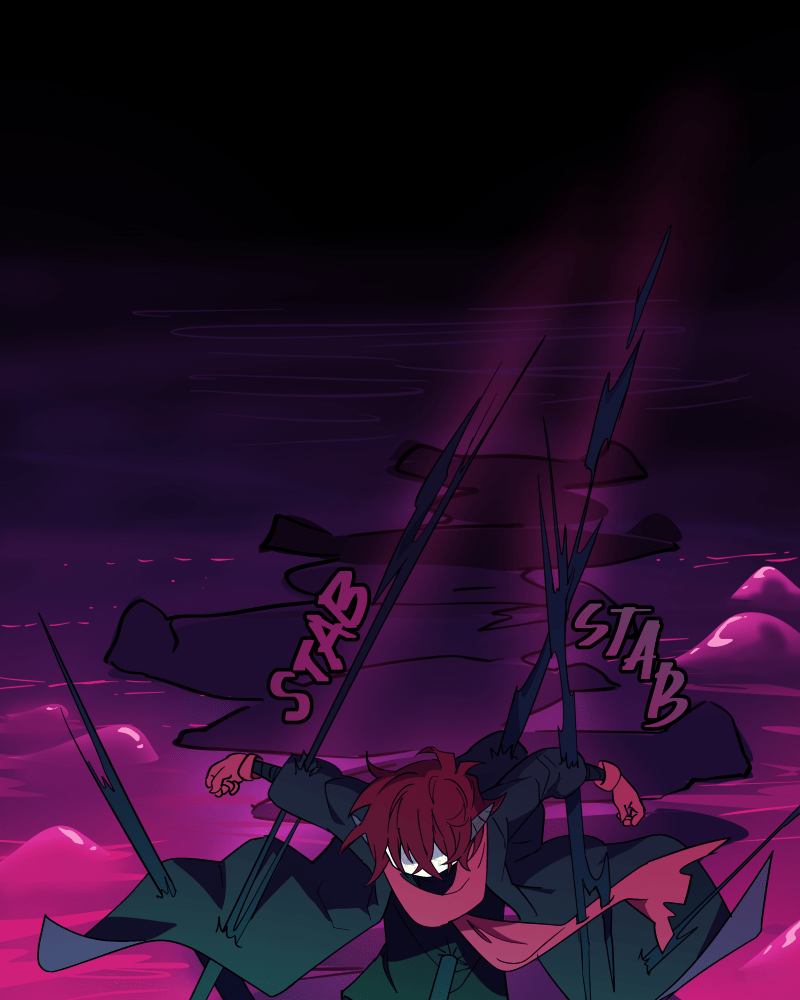 The Last Dimension (S3) 122 - Puppets page 1 - 