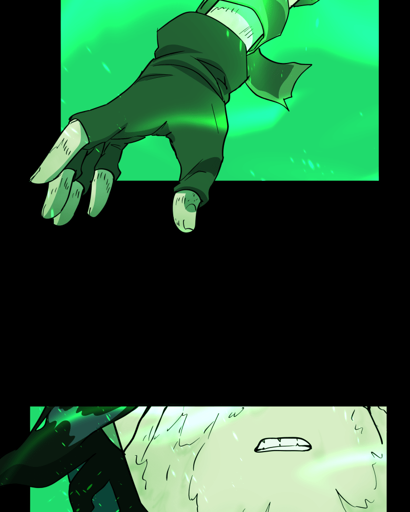 The Last Dimension (S3) 122 - Puppets page 101 - 