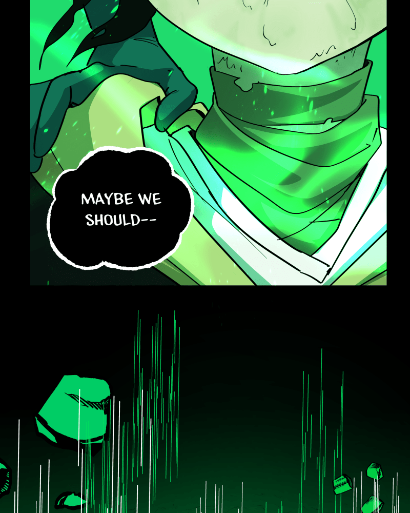 The Last Dimension (S3) 122 - Puppets page 102 - 