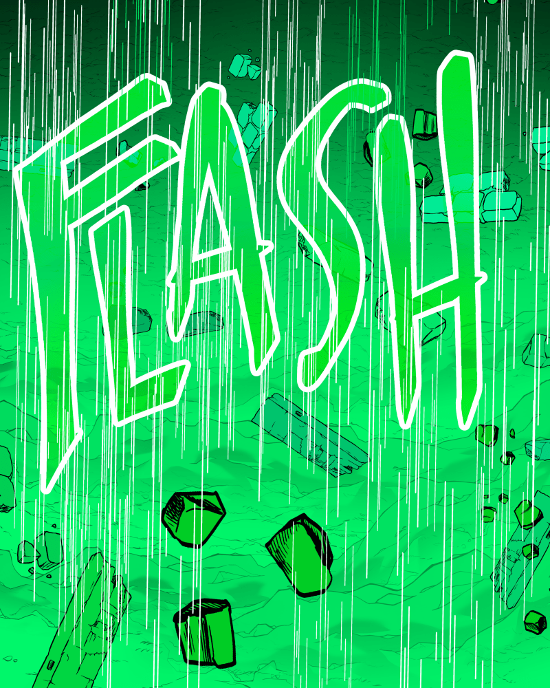 The Last Dimension (S3) 122 - Puppets page 103 - 