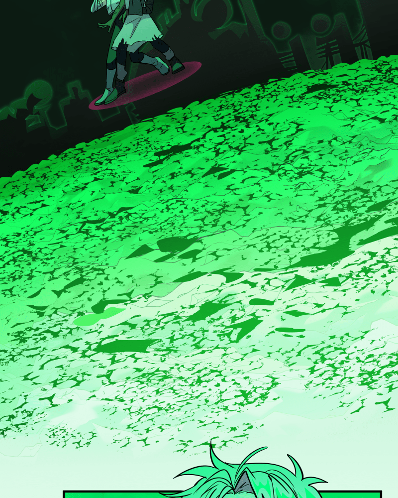 The Last Dimension (S3) 122 - Puppets page 108 - 