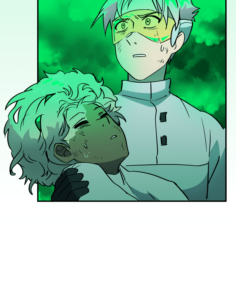 The Last Dimension (S3) 122 - Puppets page 109 - 