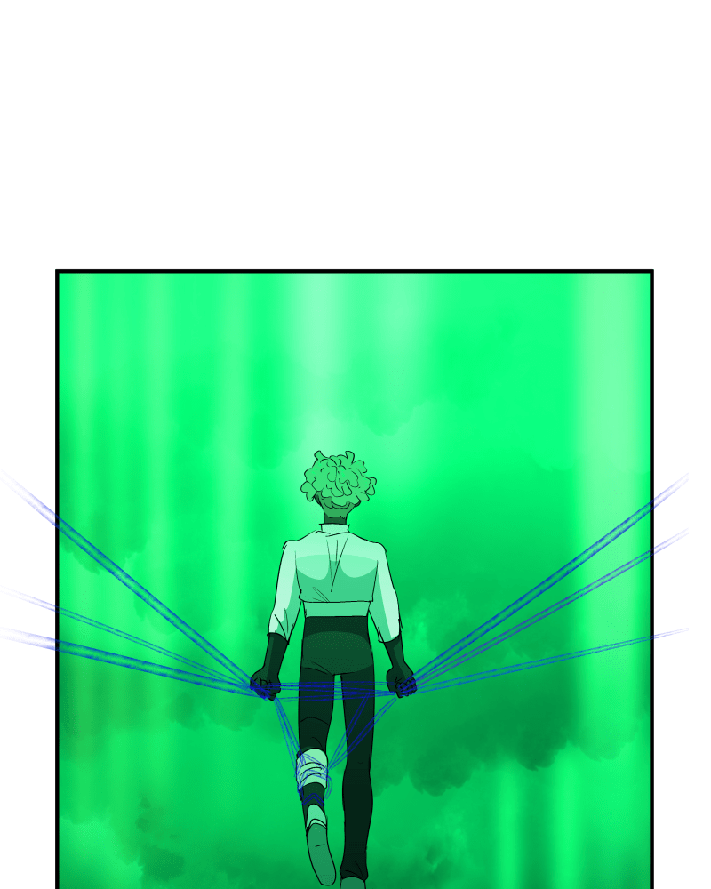 The Last Dimension (S3) 122 - Puppets page 110 - 