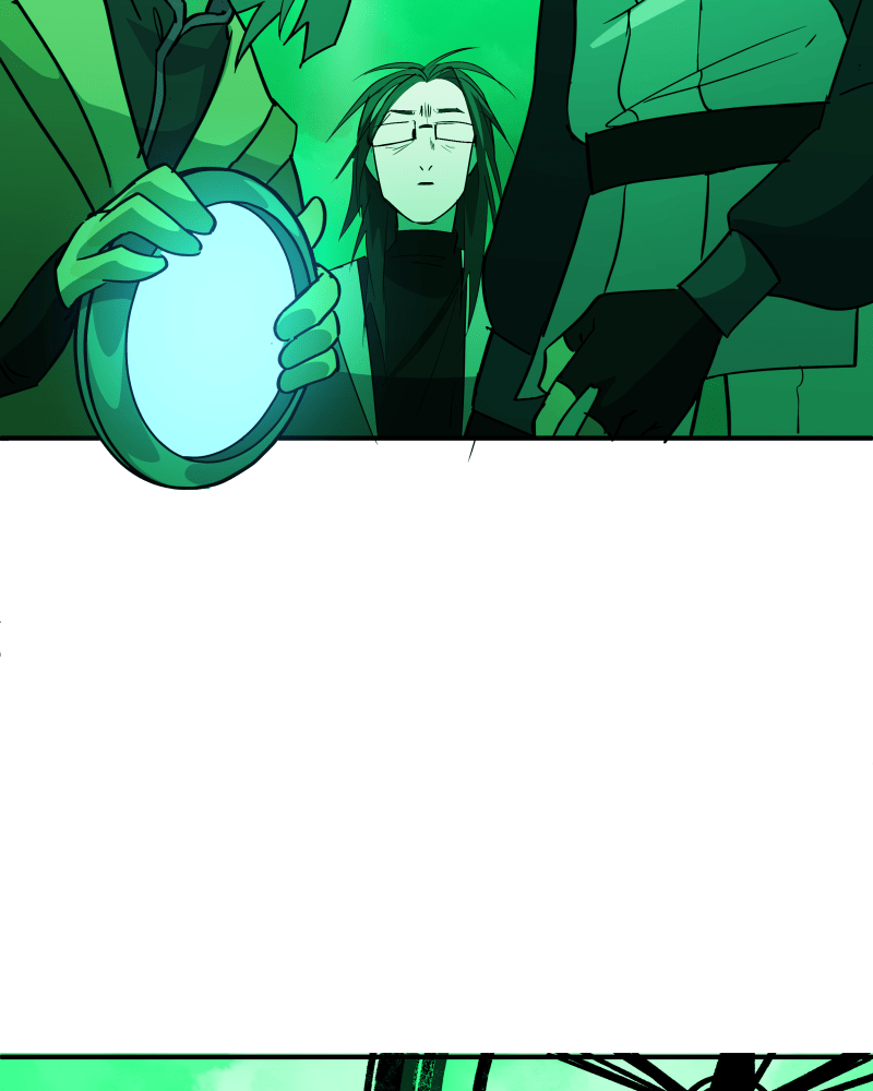 The Last Dimension (S3) 122 - Puppets page 114 - 