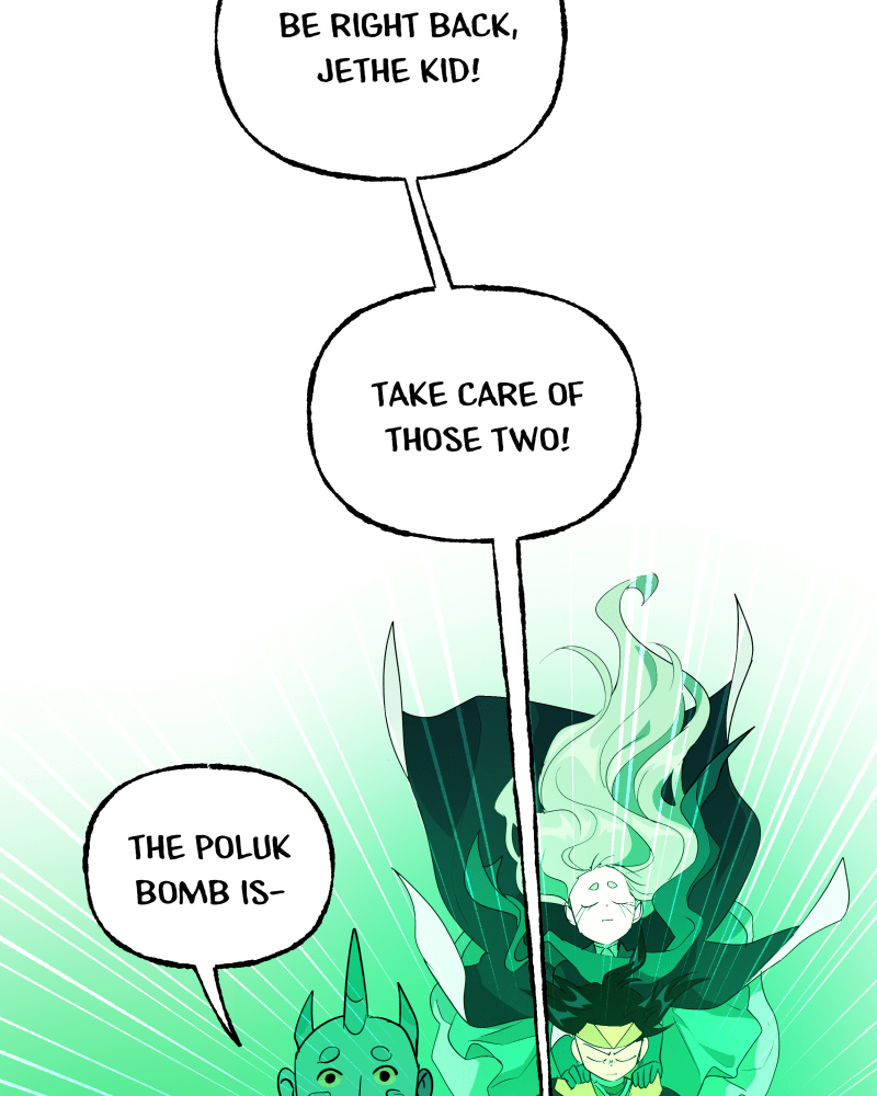 The Last Dimension (S3) 122 - Puppets page 119 - 