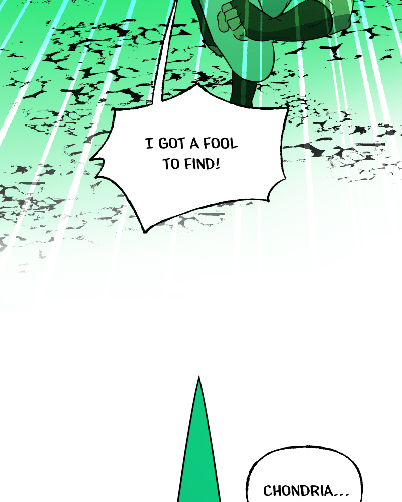 The Last Dimension (S3) 122 - Puppets page 121 - 