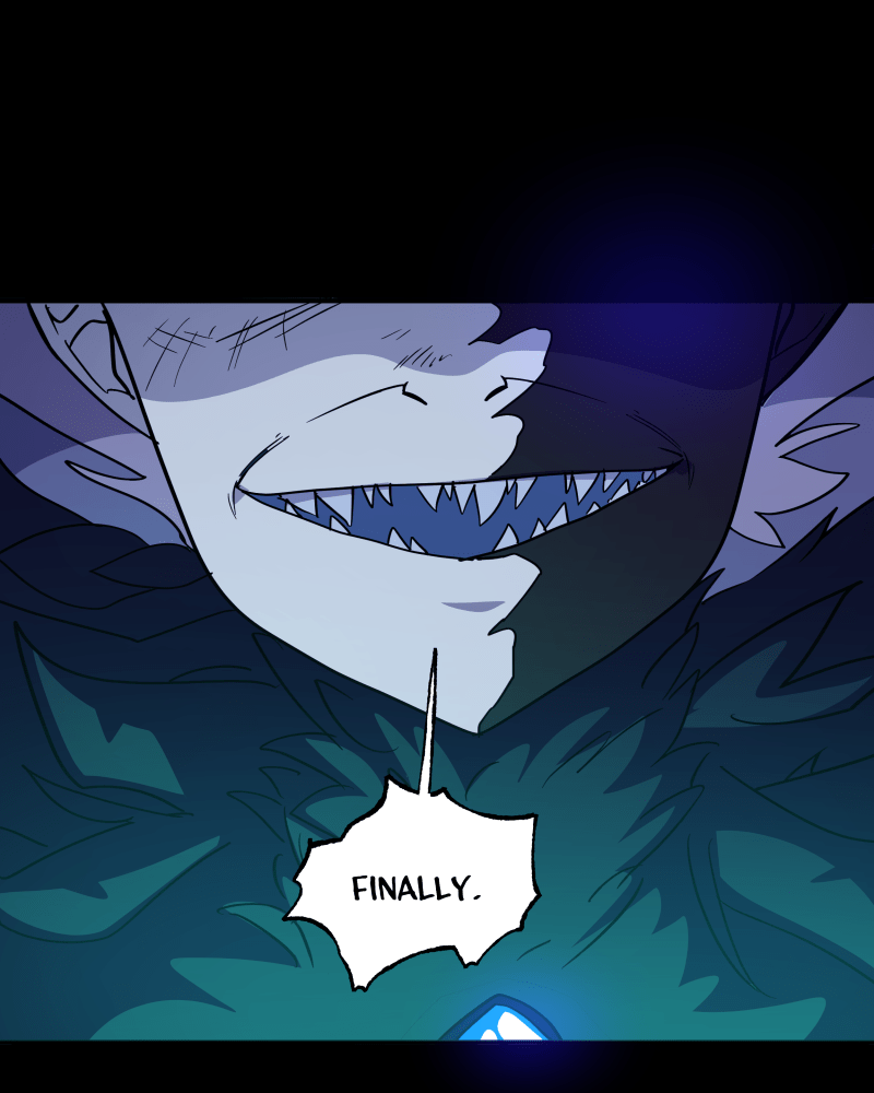 The Last Dimension (S3) 122 - Puppets page 14 - 