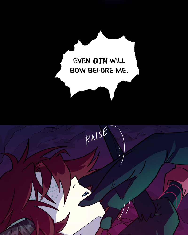 The Last Dimension (S3) 122 - Puppets page 15 - 