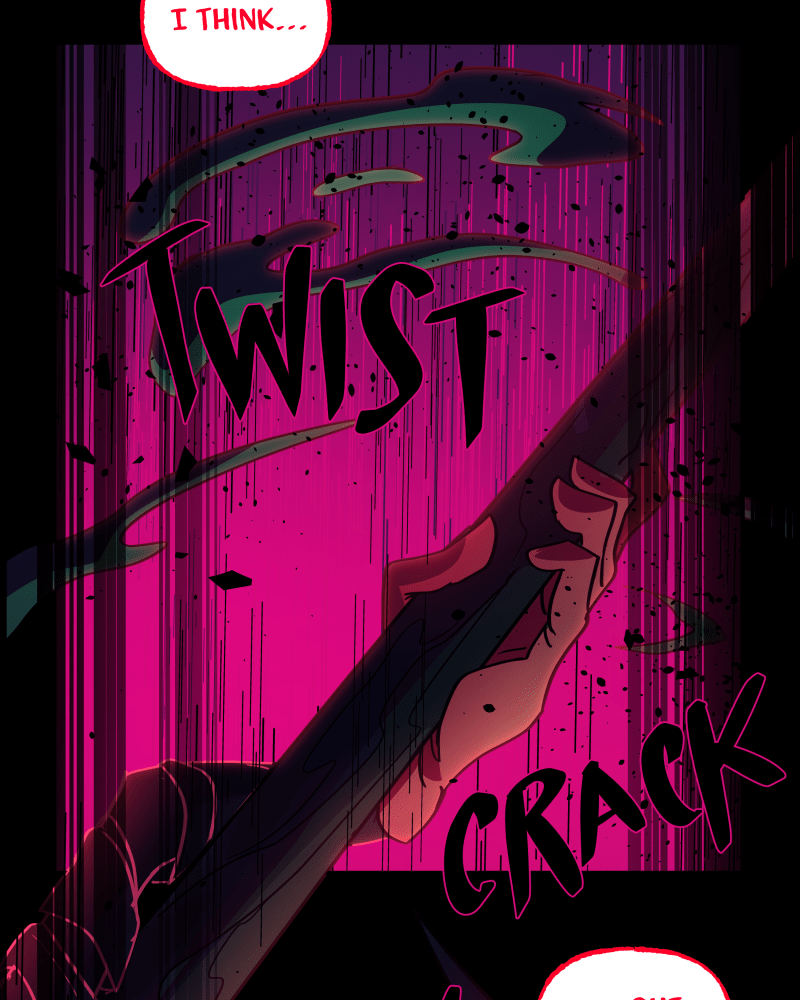 The Last Dimension (S3) 122 - Puppets page 19 - 