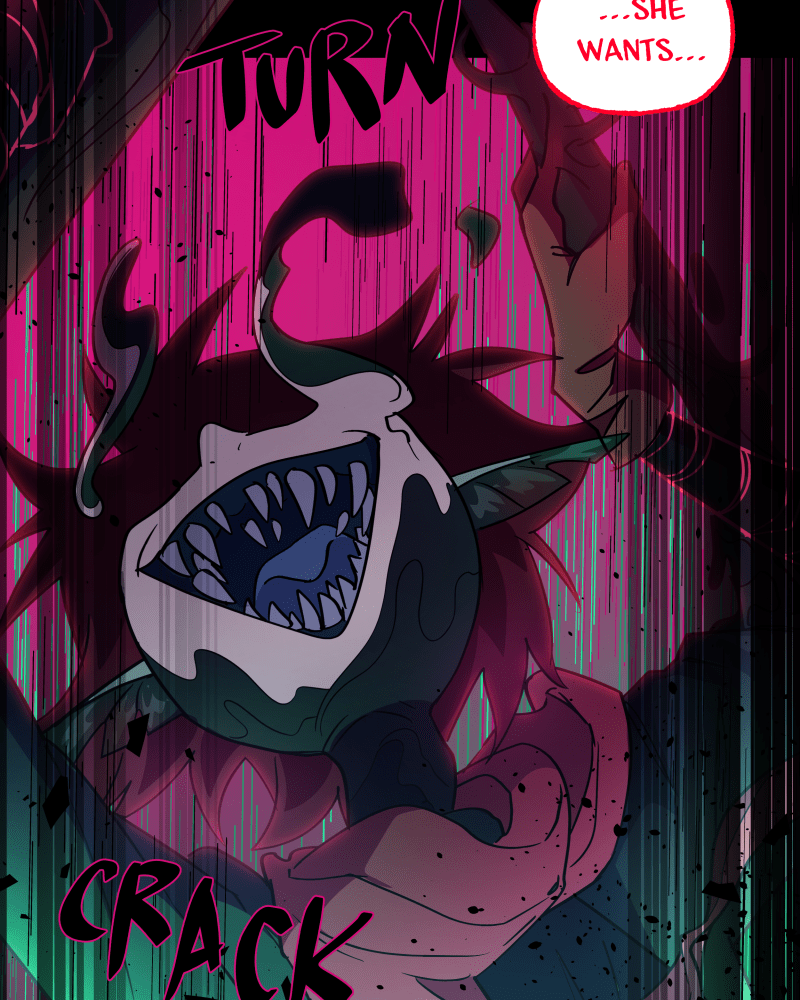 The Last Dimension (S3) 122 - Puppets page 20 - 
