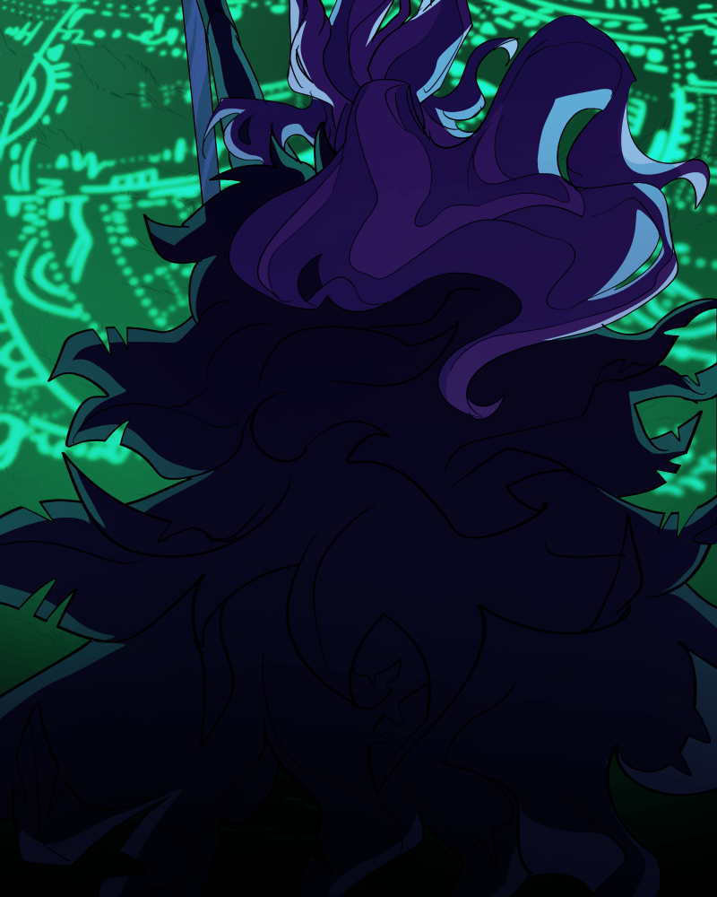The Last Dimension (S3) 122 - Puppets page 3 - 