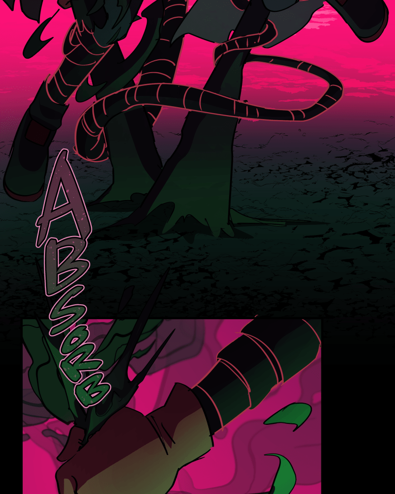 The Last Dimension (S3) 122 - Puppets page 25 - 