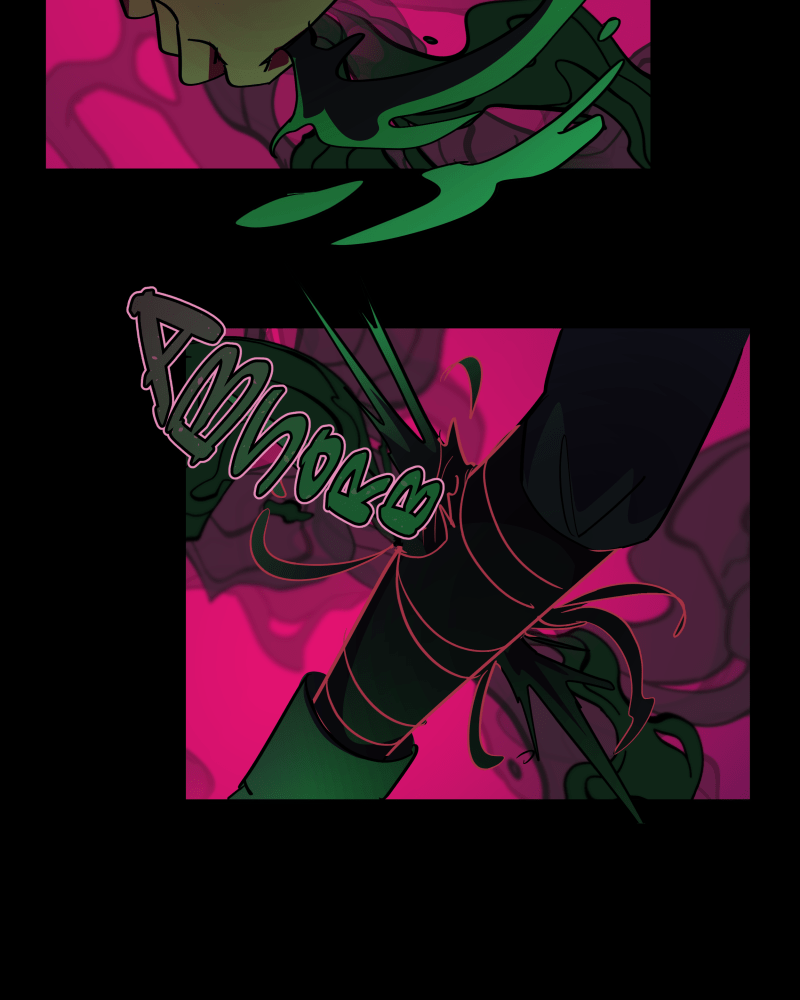 The Last Dimension (S3) 122 - Puppets page 26 - 