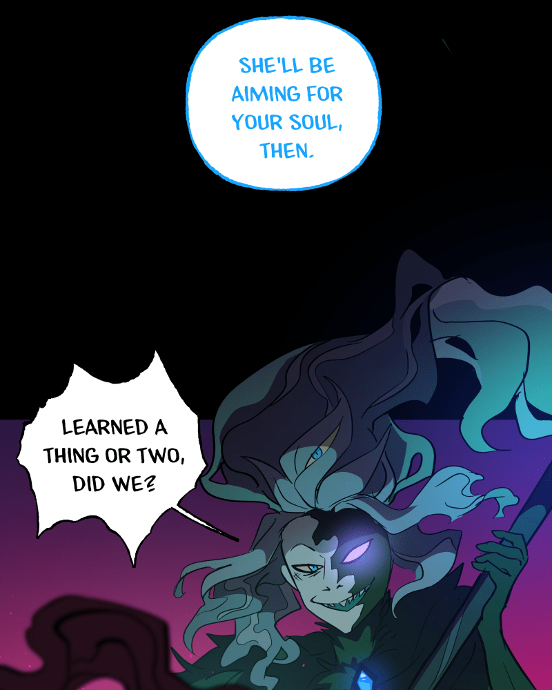The Last Dimension (S3) 122 - Puppets page 27 - 