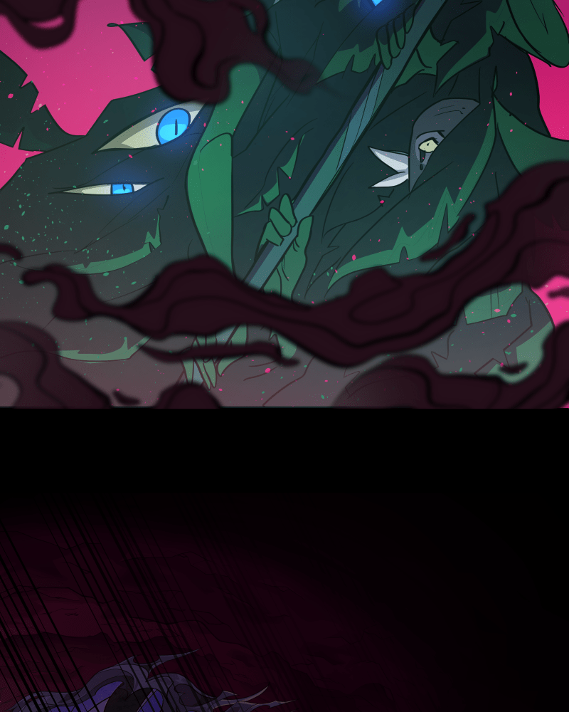 The Last Dimension (S3) 122 - Puppets page 28 - 