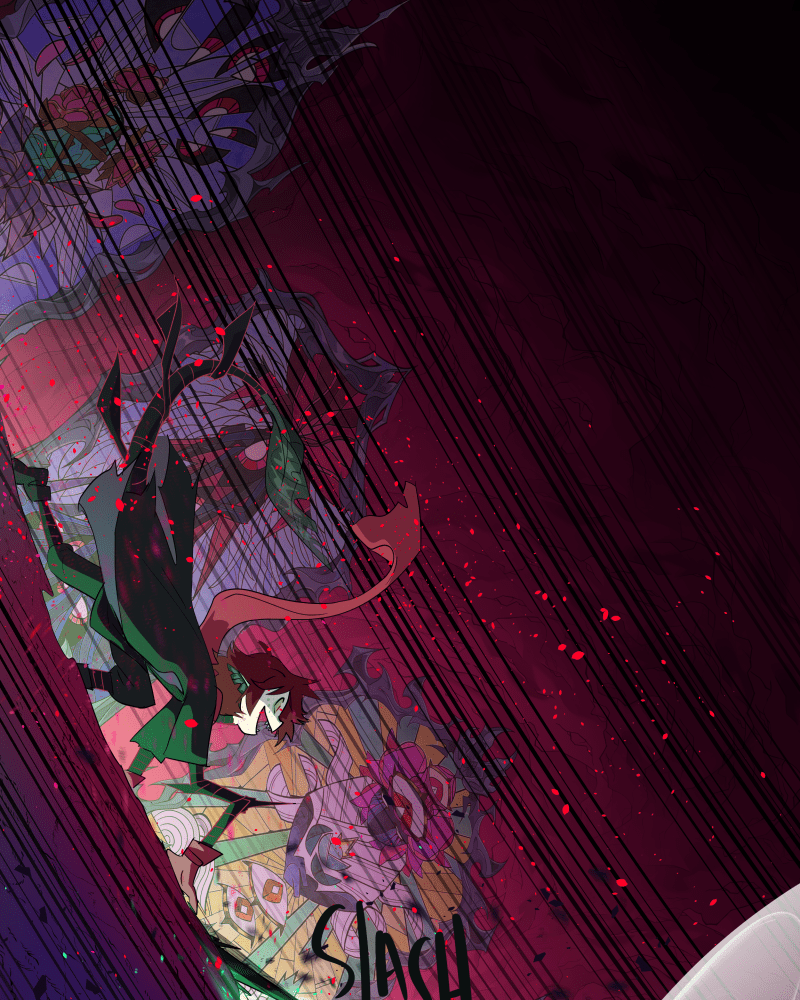 The Last Dimension (S3) 122 - Puppets page 29 - 