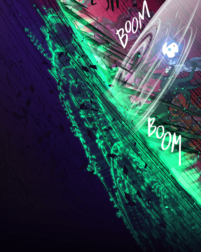 The Last Dimension (S3) 122 - Puppets page 30 - 