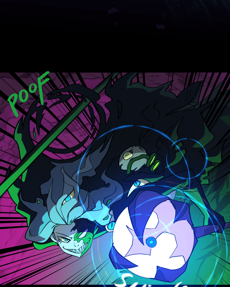 The Last Dimension (S3) 122 - Puppets page 31 - 