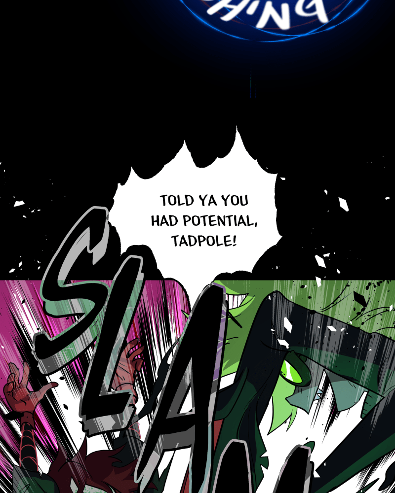 The Last Dimension (S3) 122 - Puppets page 32 - 